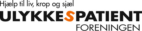 Logo for Ulykkespatientforeningen